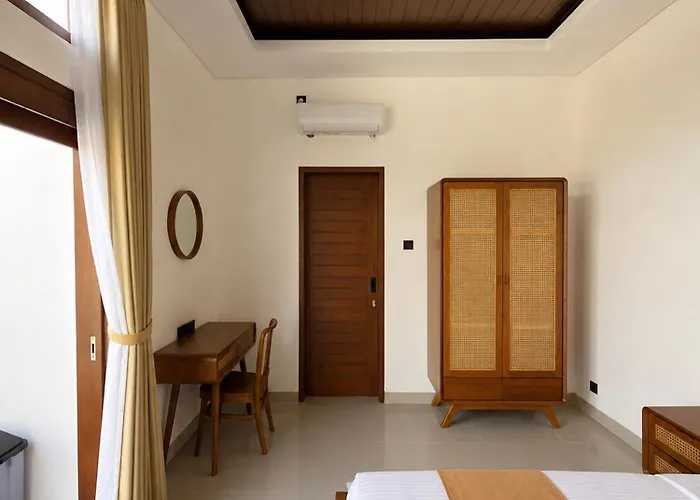 Villa Royal Nusa Dua (Bali)