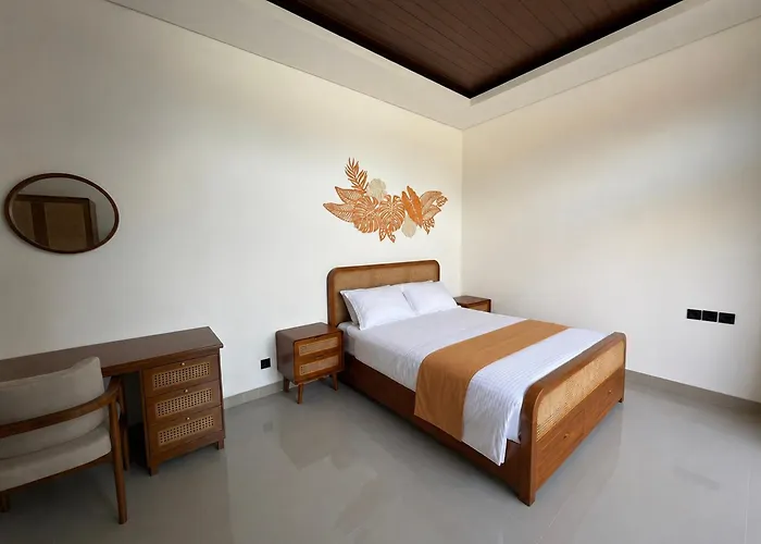 Royal Villa Nusa Dua (Bali)