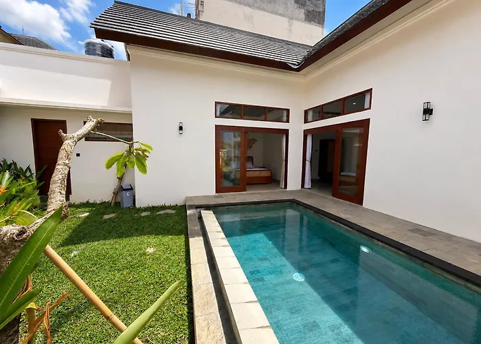 Villa Royal Nusa Dua (Bali)