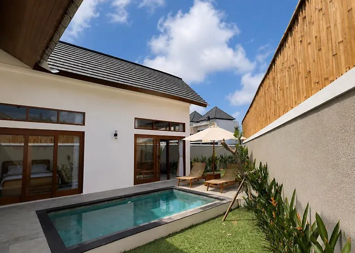 Royal Villa *