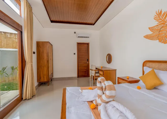 Royal Villa *
