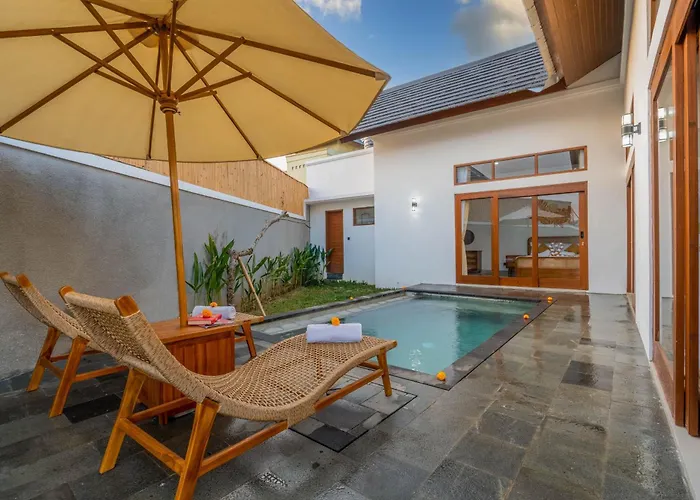 Royal Nusa Dua (Bali)