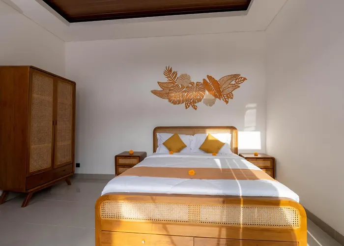 Royal Nusa Dua (Bali)
