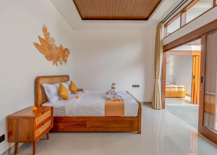 Villa Royal Nusa Dua (Bali)