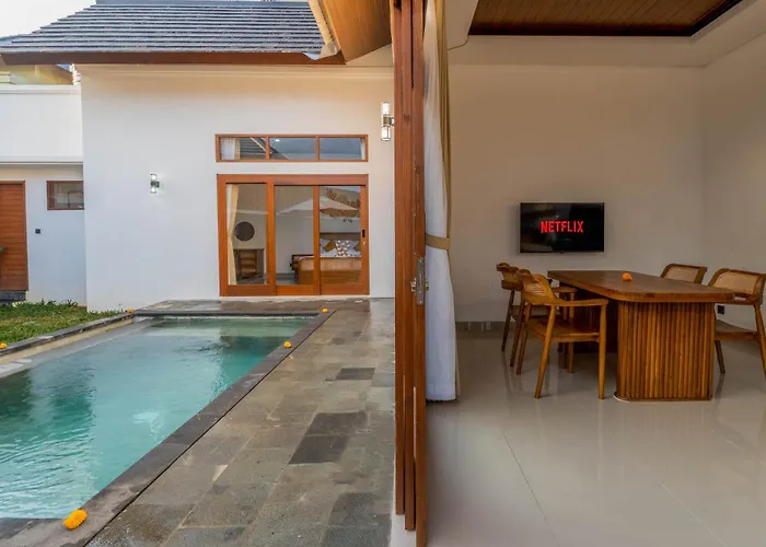 Villa Royal Nusa Dua (Bali)