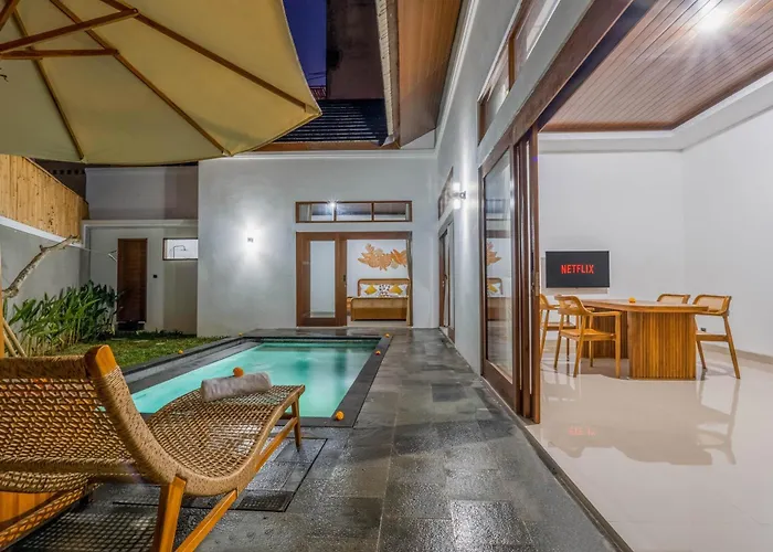 Royal Villa Nusa Dua (Bali)