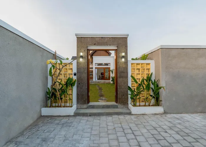 Villa Royal