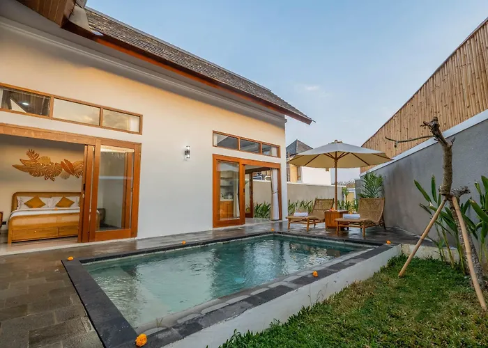 Villa Royal *