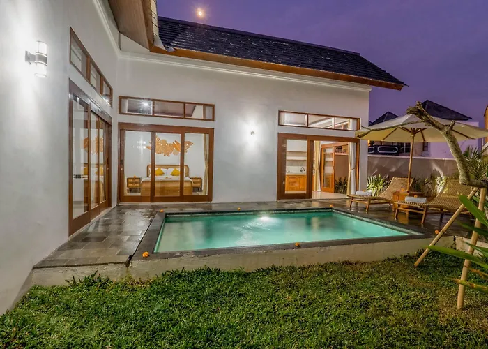 Royal Villa Nusa Dua (Bali)