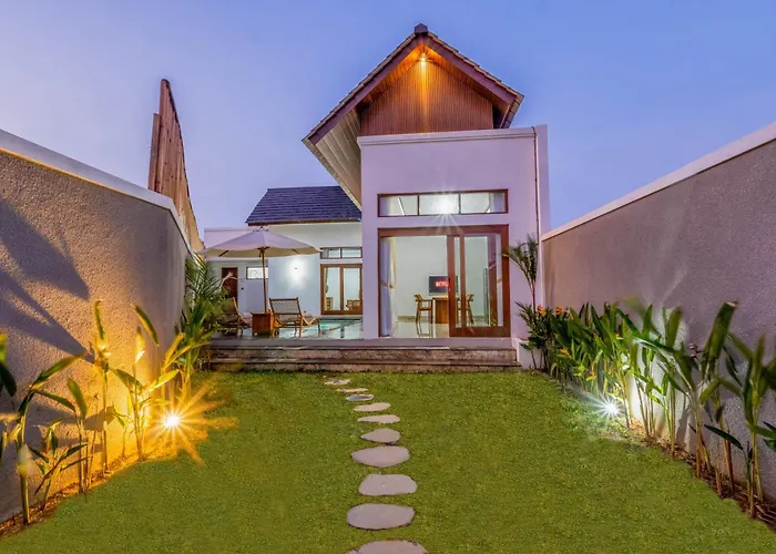 Villa Royal *